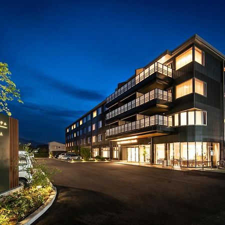 Hotel Noborisaka Fujikawaguchiko Exterior foto